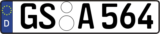 GS-A564