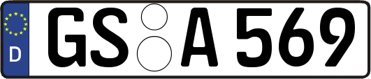 GS-A569