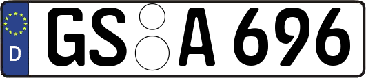 GS-A696