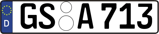 GS-A713