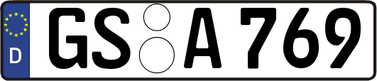 GS-A769