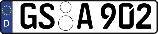 GS-A902