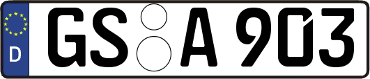 GS-A903