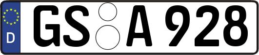 GS-A928