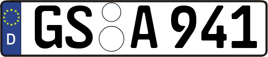 GS-A941