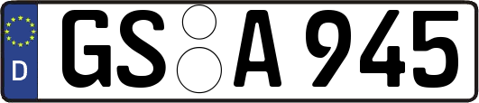 GS-A945