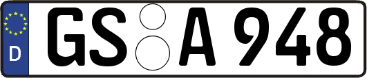 GS-A948
