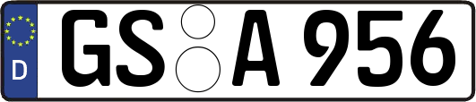 GS-A956