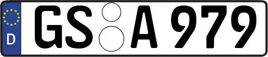 GS-A979