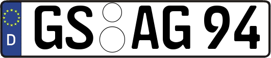 GS-AG94