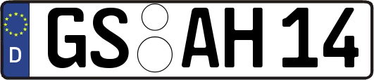 GS-AH14