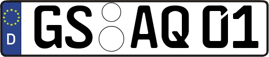 GS-AQ01