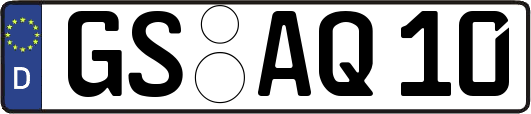 GS-AQ10