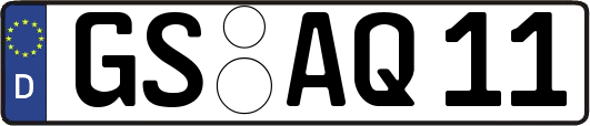 GS-AQ11