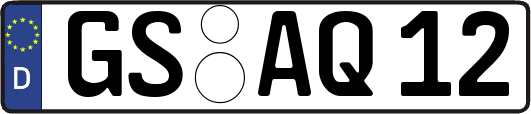 GS-AQ12
