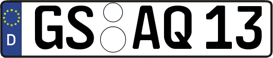 GS-AQ13