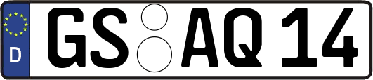 GS-AQ14