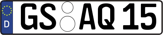 GS-AQ15