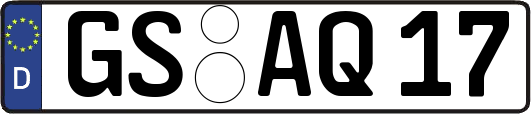 GS-AQ17