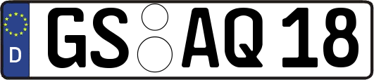 GS-AQ18