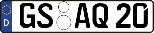 GS-AQ20