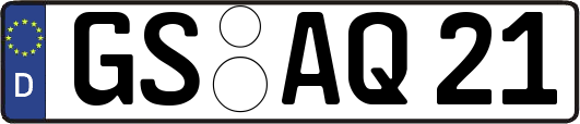 GS-AQ21