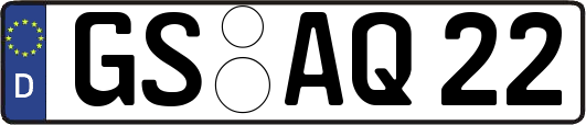 GS-AQ22