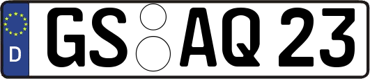 GS-AQ23