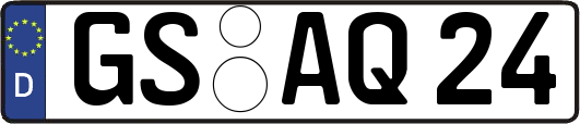 GS-AQ24
