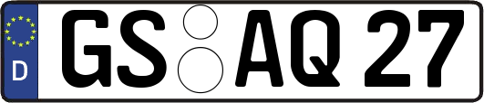 GS-AQ27