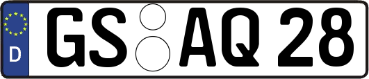 GS-AQ28