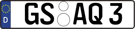 GS-AQ3