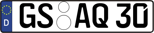 GS-AQ30