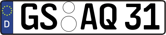 GS-AQ31
