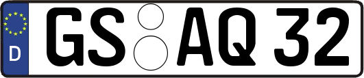 GS-AQ32