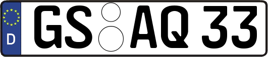 GS-AQ33