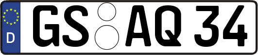 GS-AQ34