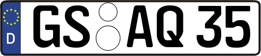 GS-AQ35