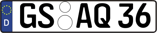 GS-AQ36