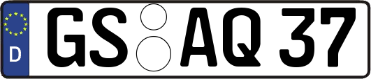 GS-AQ37