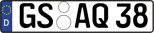GS-AQ38