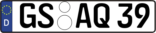 GS-AQ39