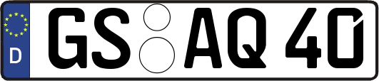 GS-AQ40