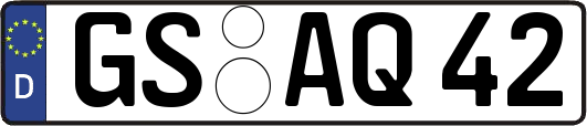 GS-AQ42