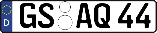 GS-AQ44