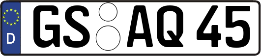 GS-AQ45