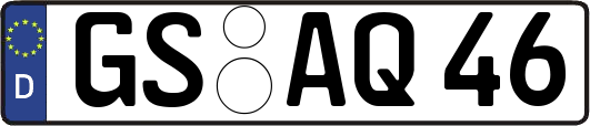 GS-AQ46