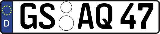 GS-AQ47