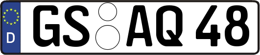 GS-AQ48