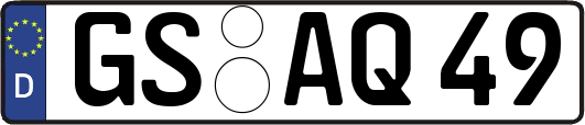 GS-AQ49